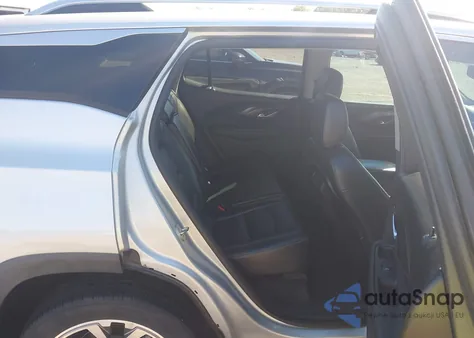 2019 GMC Terrain Slt z USA, uszkodzony, nr VIN 3GKALPEV5KL197475